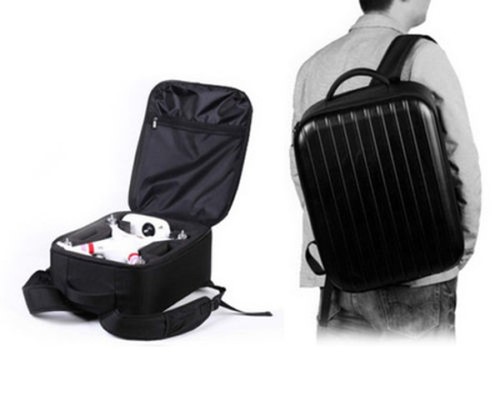 Zaino per trasporto drone - zaino,