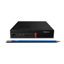 LENOVO MINI PC P330 TINY I5 8500 RAM 16GB SSD 256GB + 500GB RICONDIZIONATO