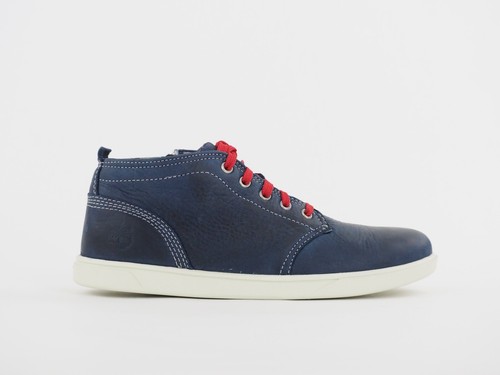 Scarpe chukka junior ragazzi - chukka,