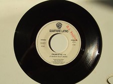 Quartiere Latino / Donald