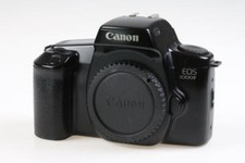 CANON EOS 1000F - SNr: 2918408