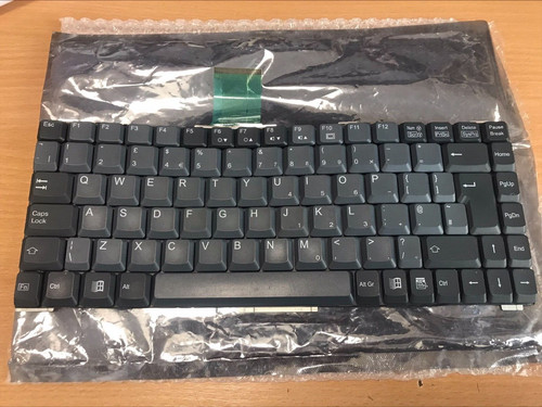 Tastiera fujitsu siemens - tastiera,