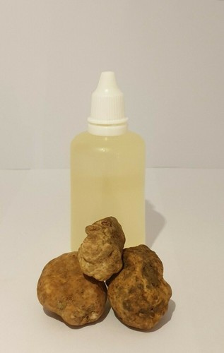 Olio tartufo bianchetto - olio,