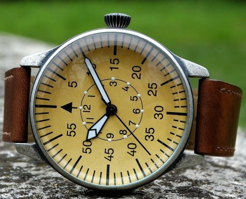 Orologio aviator miltec - aviator,
