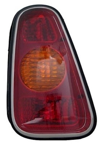 Fanale posteriore sinistro - , per