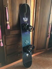 tavola snowboard flow Venus