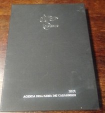 AGENDA DELL'ARMA DEI