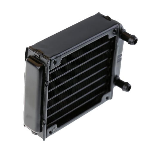 Radiatore raffreddamento acqua