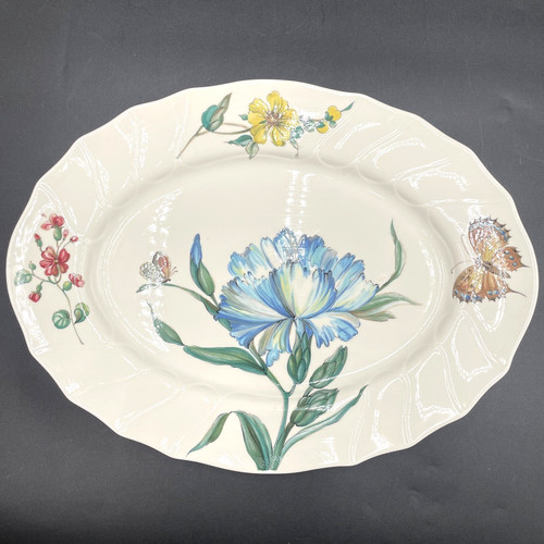 Villeroy boch boquet piatto - boch,