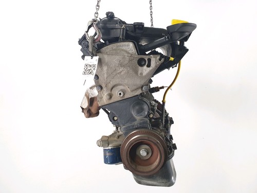 Motore d4f722 renault clio - renault, ii