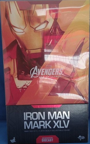 Hot toys film capolavoro - hot,