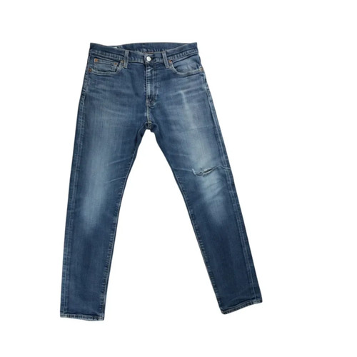Jeans levi premium gamba - jeans, a