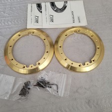 Coppia anelli adattatore