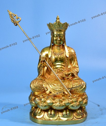 Statua bodhisattva - statua,