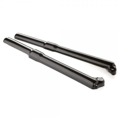 Carbon look copriforcella - carbon,