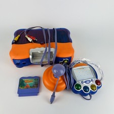 VTech V.Smile TV Learning