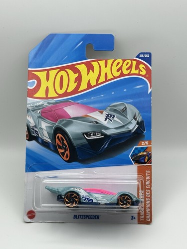 2025 hot wheels track champs - 2025,