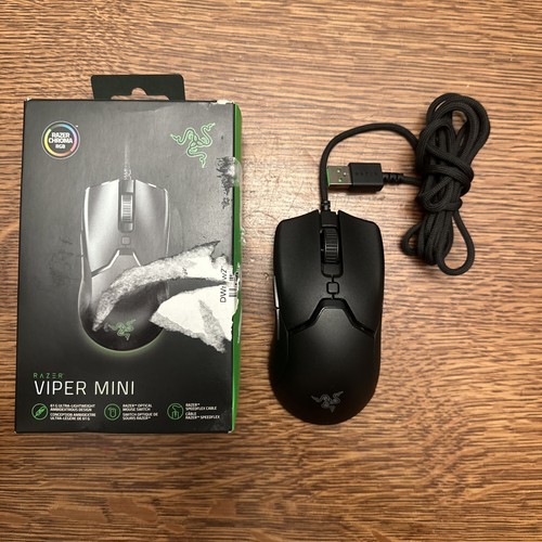 Razer viper mini mouse - viper, da