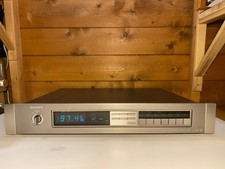 SONY ST-J88B SINTONIZZATORE FM