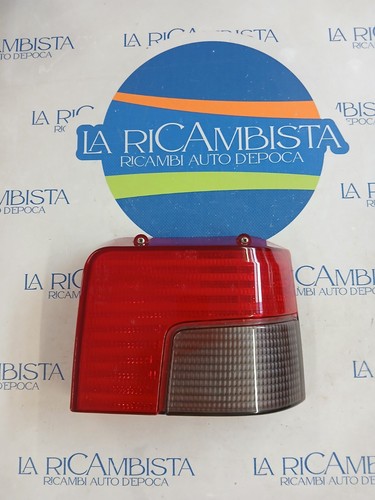Plastica fanale posteriore - fanale,