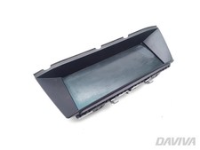 BMW 7 Series Schermata di