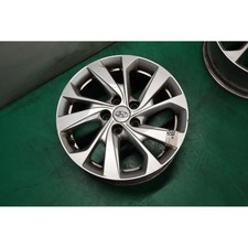 4 CERCHI IN LEGA HYUNDAI