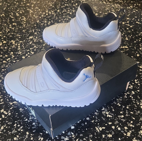 Jordan retro little - 11, td