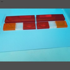 Fiat 131 racing plastica - fiat,