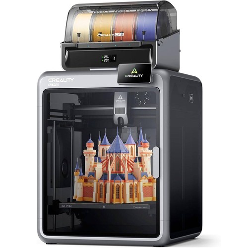 Creality pro combo - pro,
