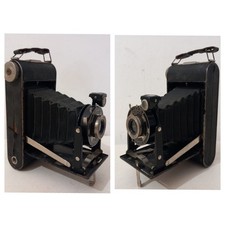 Macchina Fotografica Kodak a