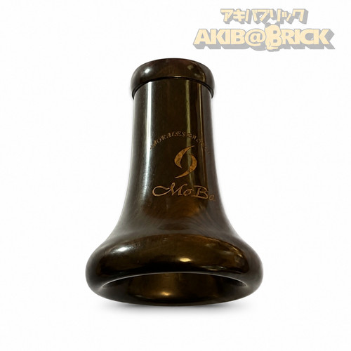 Backun moba clarinetto barile - clarinetto,