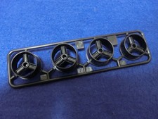 Ruota Tamiya grande diametro