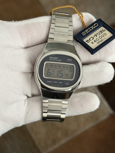 Nos raro orologio sportivo - raro,
