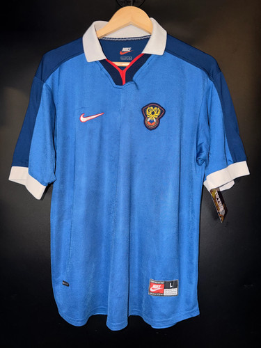 Maglia russia 1998 1999 - maglia,