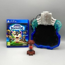 Skylanders imaginators ps4 - skylanders,