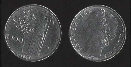 Italia repubblica 100 - repubblica,