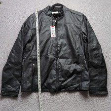 Giacca da motociclista Lee