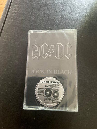 Back black uk - ac/dc,