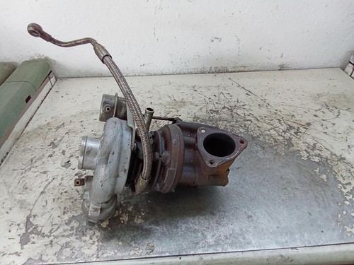 Turbina turbo per fiat tipo - turbo,