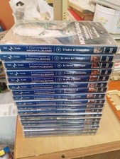 Lotto 17 DVD Il Commissario Montalbano - La Stampa - 16 Sigillati