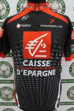 Maglia ciclismo bike NALINI