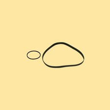 Kit Cinghie per Cassette Deck