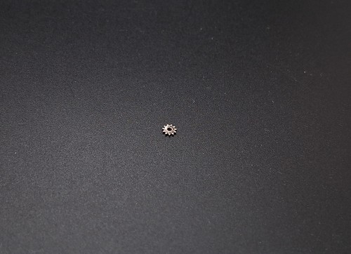 Replacement part original - part,