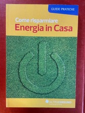 Guida pratica Altroconsumo -