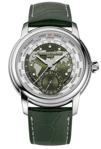 Orologio frederique constant - orologio,