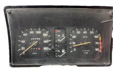 Quadro strumenti Innocenti A112 Abarth - Elite - Junior vintage 