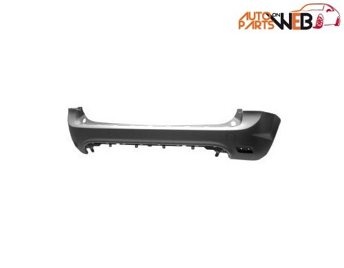 Paraurti posteriore ford focus - paraurti,