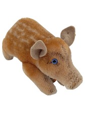 STEIFF Peluche Cucciolo di