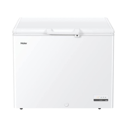 Haier hce301e congelatore - hce301e, a