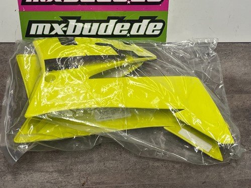 Spoiler serbatoio ktm lc4 - spoiler,
